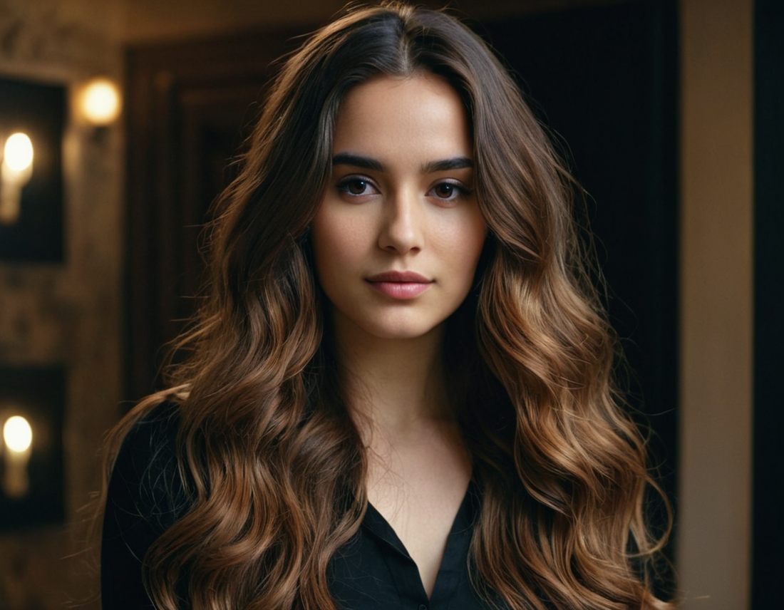 Caring for Your Heat-Tolerant Synthetic Hair Extensions