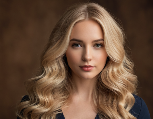 How to Apply Clip-In Extensions Like a Pro