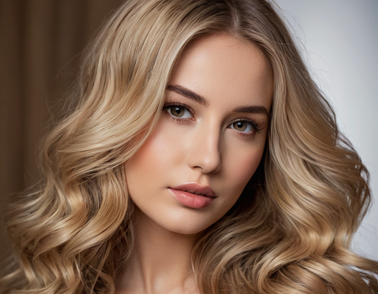 Understanding Hair Extension Textures and How to Blend Them Naturally