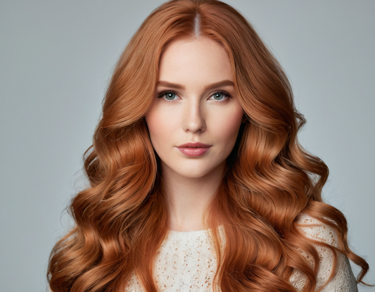 How Hair Extensions Can Boost Confidence After Hair Loss