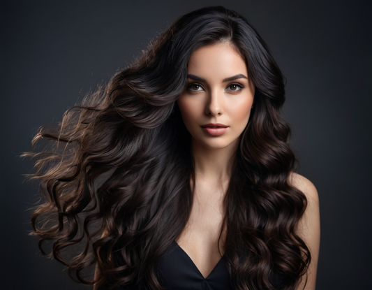 The Ultimate Guide to Choosing the Right Hair Extensions for Your Hair Type