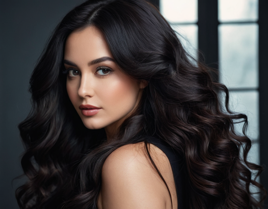 How to Prevent Tangling and Shedding in Hair Extensions